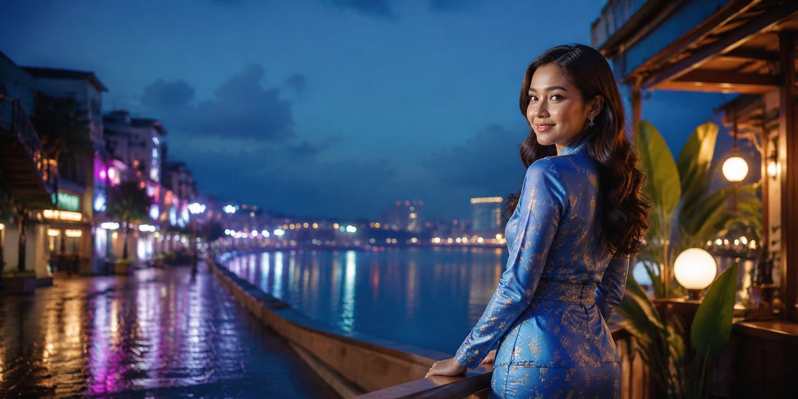 Promosi rebat dan bonus Hari Raya untuk pemain slot di srl115