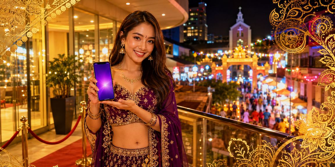 Promosi bertemakan batik berwarna warni untuk hujung minggu pertaruhan srl115