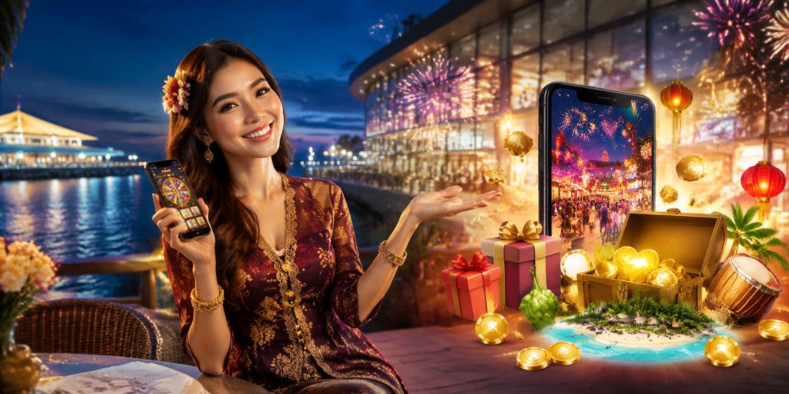 Paparan aplikasi mudah alih srl115 di telefon pintar dengan antara muka mesra pengguna